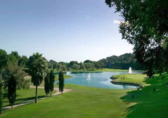 Image Rio Real Golf Club